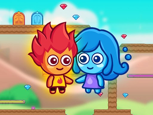 fireboy and watergirl games for free